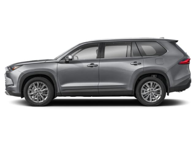 toyota grand highlander 2025 5TDAAAB55SS093968 image toyota grand highlander 2025 5TDAAAB55SS093968 image